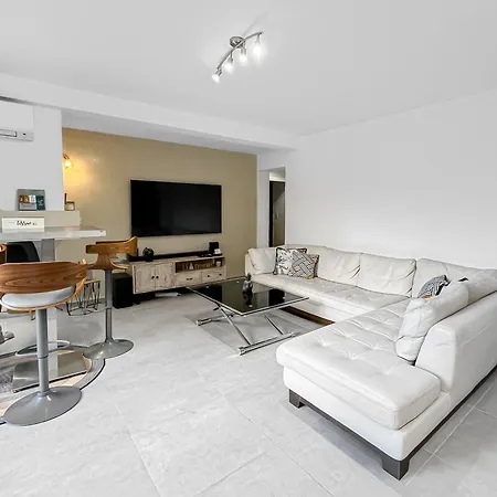 El Paradisio Apartamento