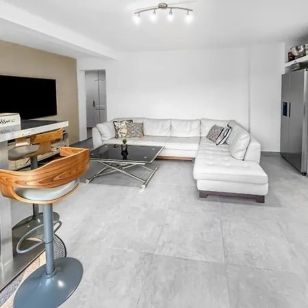 Apartamento El Paradisio