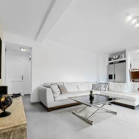 El Paradisio Apartamento *