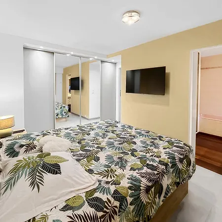 Apartamento El Paradisio